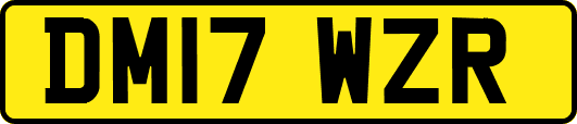 DM17WZR