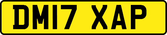 DM17XAP