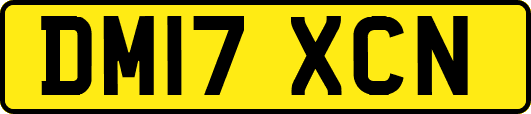 DM17XCN