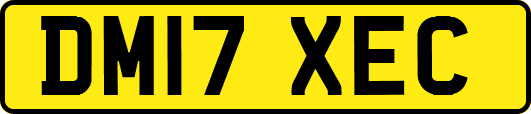 DM17XEC