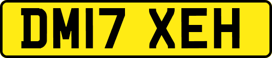 DM17XEH