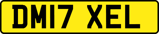 DM17XEL