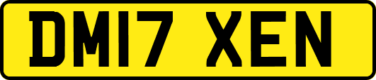 DM17XEN