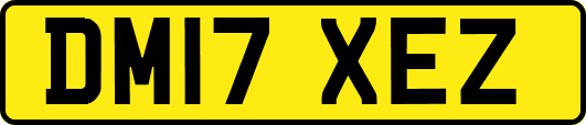 DM17XEZ