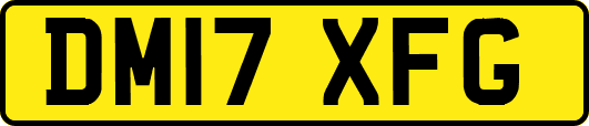 DM17XFG