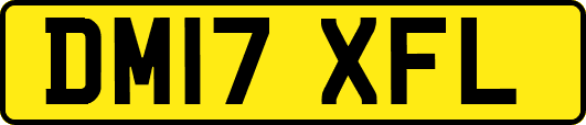 DM17XFL