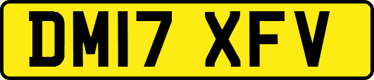 DM17XFV