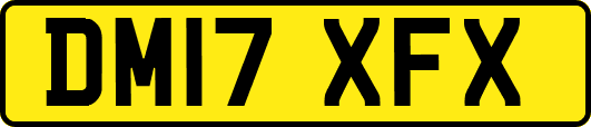 DM17XFX