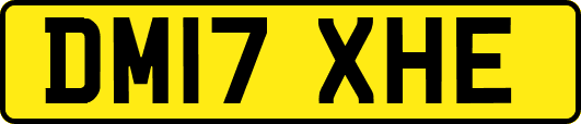 DM17XHE