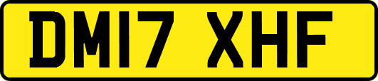 DM17XHF