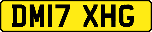 DM17XHG
