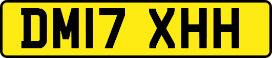 DM17XHH