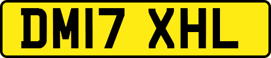 DM17XHL