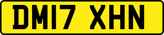 DM17XHN