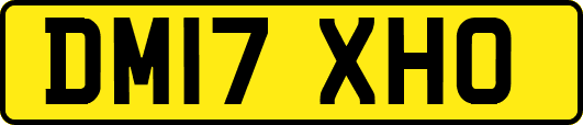 DM17XHO