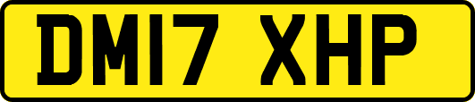 DM17XHP