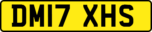 DM17XHS