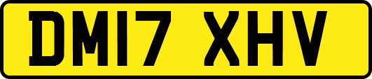 DM17XHV