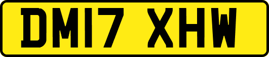 DM17XHW