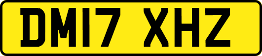 DM17XHZ