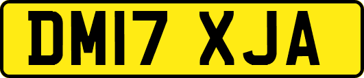 DM17XJA