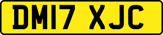 DM17XJC