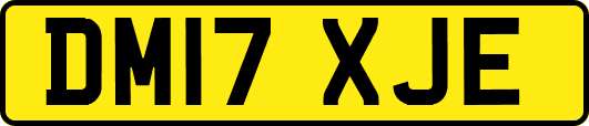 DM17XJE
