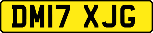 DM17XJG