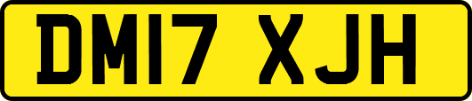 DM17XJH