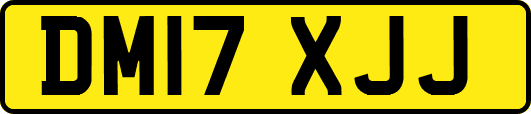DM17XJJ