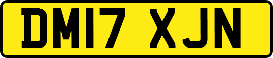 DM17XJN