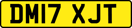 DM17XJT