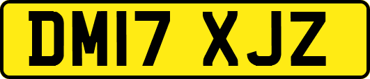 DM17XJZ