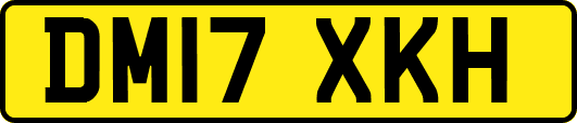 DM17XKH