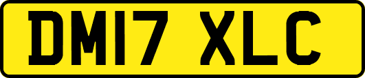 DM17XLC