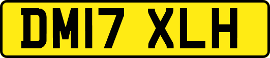 DM17XLH