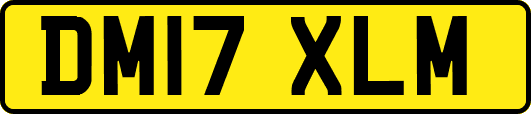 DM17XLM