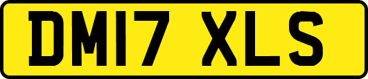 DM17XLS
