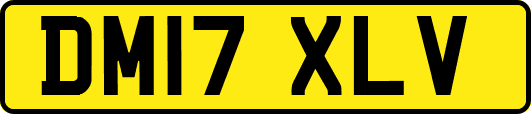 DM17XLV