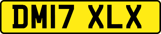 DM17XLX
