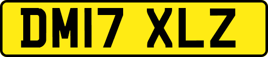 DM17XLZ