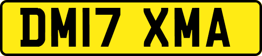 DM17XMA
