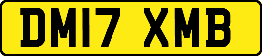 DM17XMB