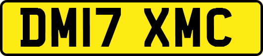 DM17XMC