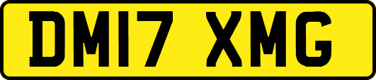 DM17XMG