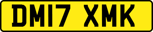 DM17XMK