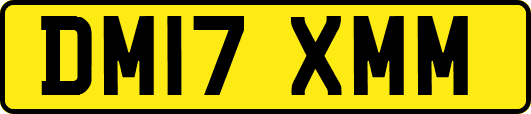 DM17XMM