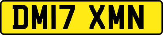 DM17XMN