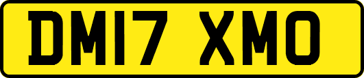 DM17XMO