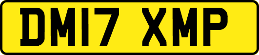 DM17XMP